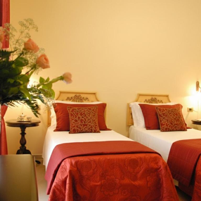 Garibaldi Relais - Deluxe Twin Room - 5