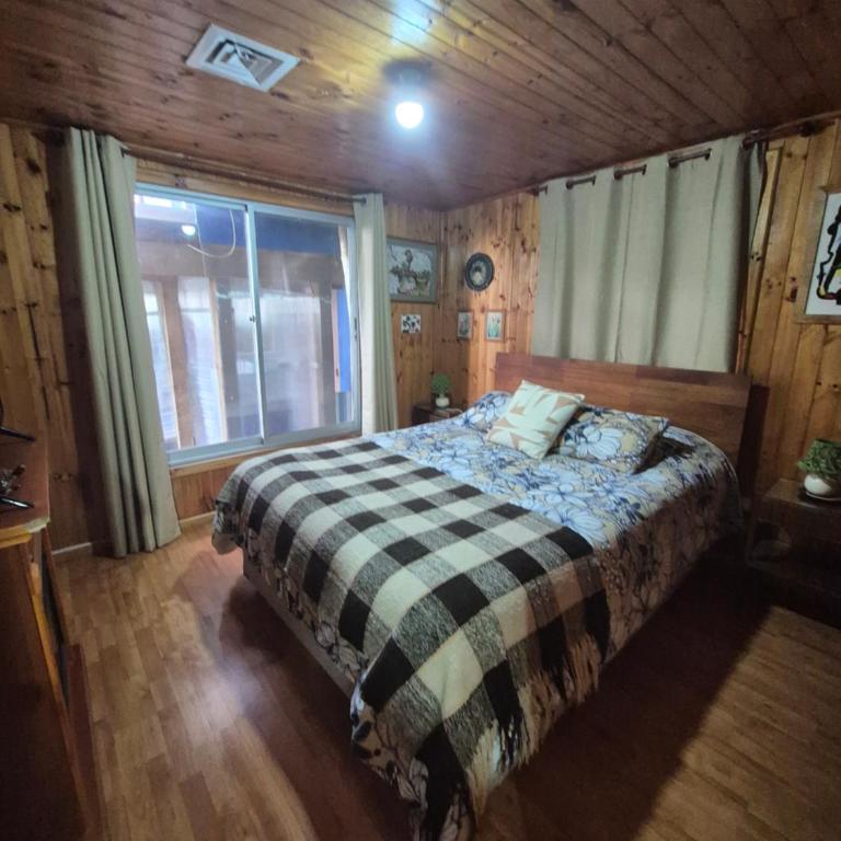 CASA DE HUÉSPEDES JEM - Double Room with Private Bathroom - 1