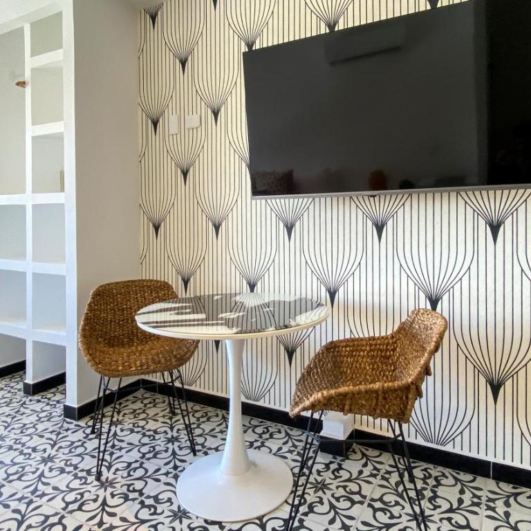 Casa Verde Boutique Hotel - Estudio - 7