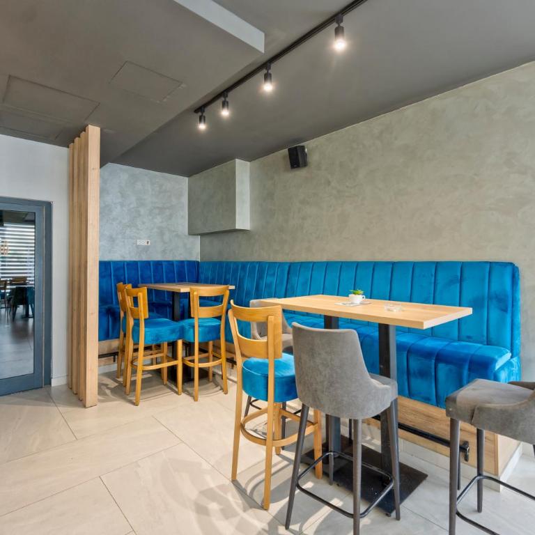 Harmonija NM - Apartman sa 1 Spavaćom Sobom - 28