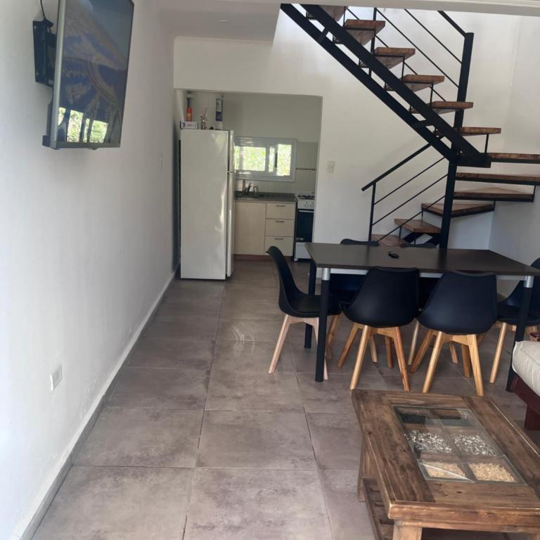 Limón - Apartamento de 1 dormitorio - 3