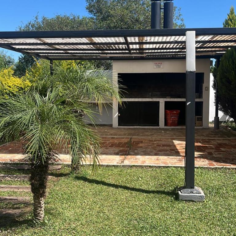 Limón - Apartamento de 1 dormitorio - 11