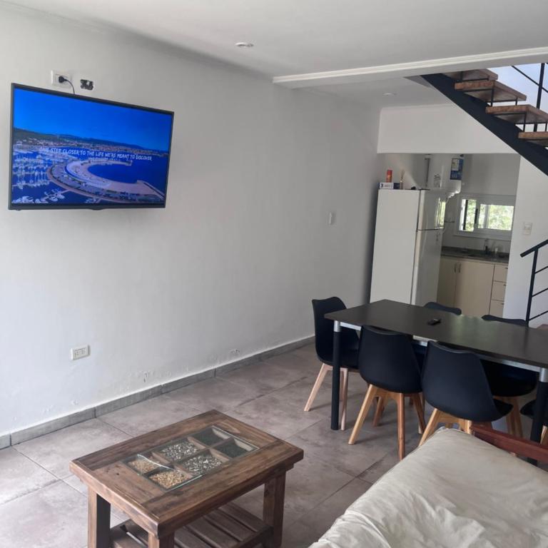 Limón - Apartamento de 1 dormitorio - 17