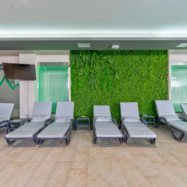 Harmonija NM - Apartman sa 1 Spavaćom Sobom - 33