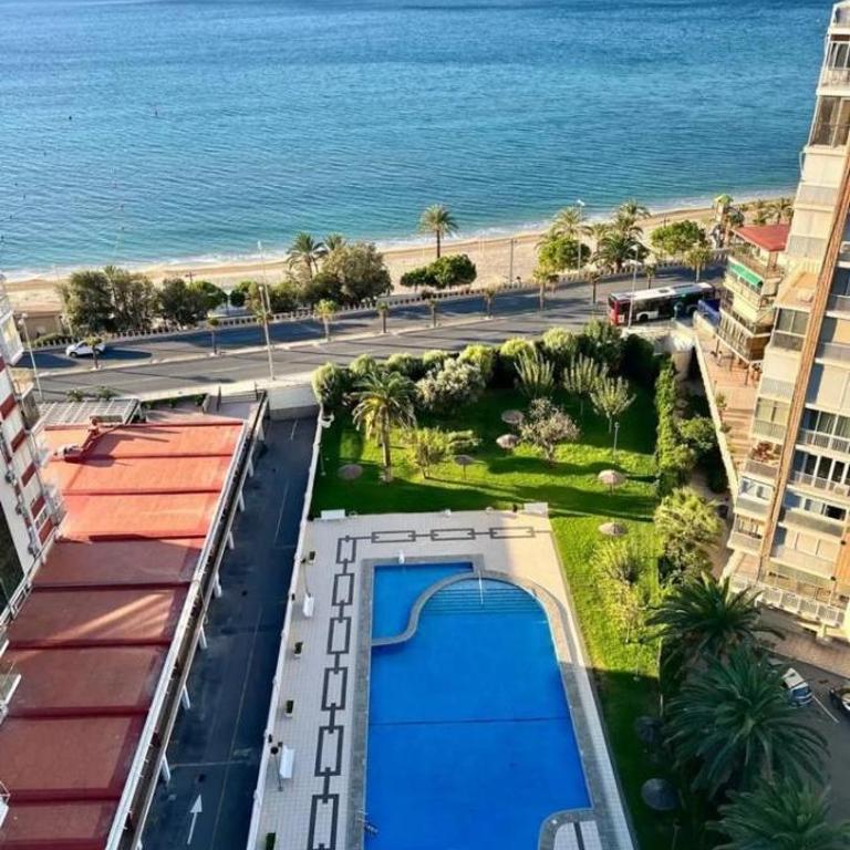 LovelyLoft Condomina - Two-Bedroom Apartment - 18