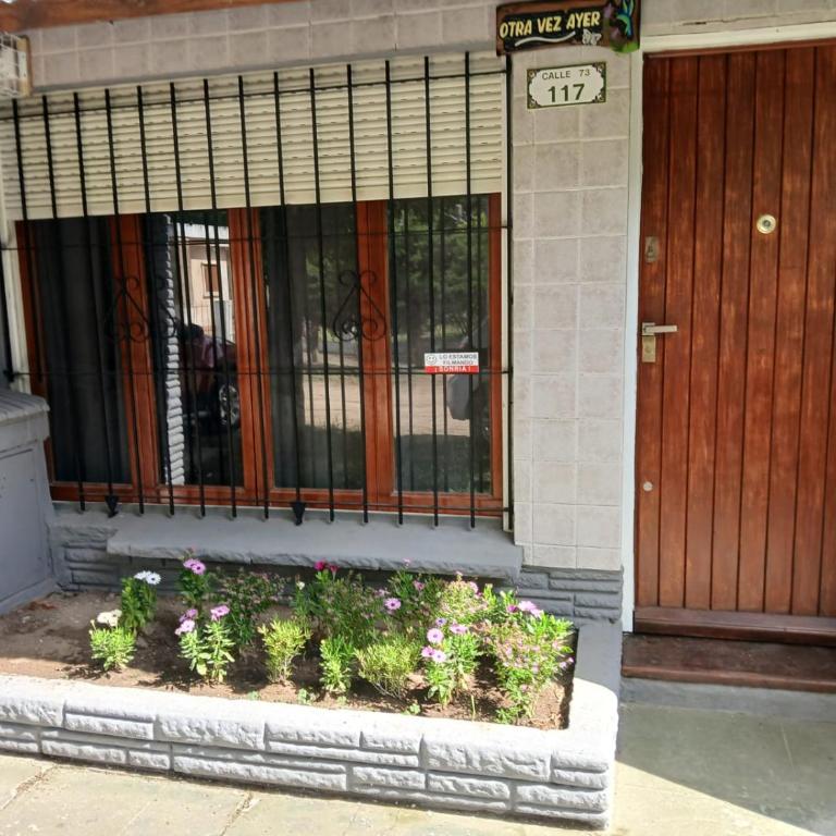 Otra vez ayer - Duplex amueblado en San Clemente - 1 cuadra de la playa - Casa con 1 dormitorio - 11
