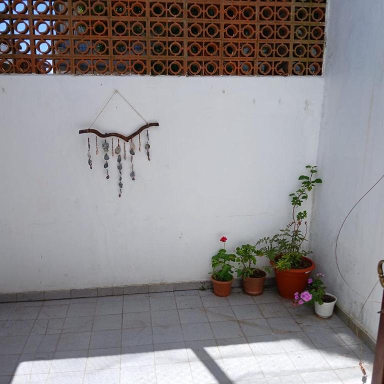 Otra vez ayer - Duplex amueblado en San Clemente - 1 cuadra de la playa - Casa con 1 dormitorio - 12
