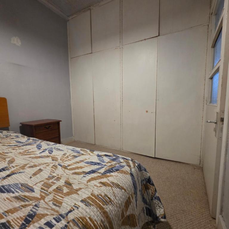 Habitación Individual Centro de Punta Arenas - Single Room - 2