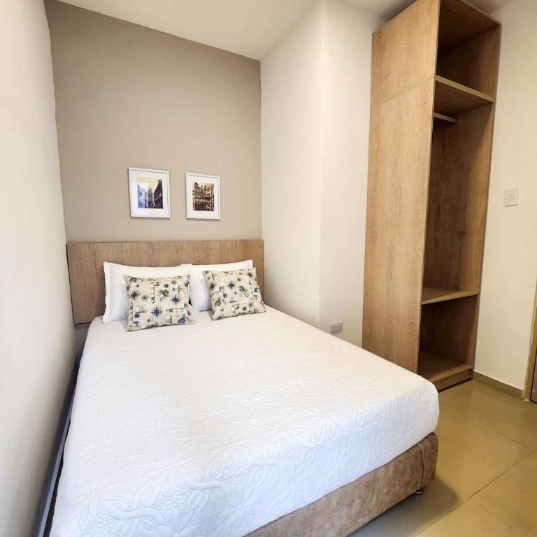 Hotel Casa Obed - Two-Bedroom Family Apartment - 8