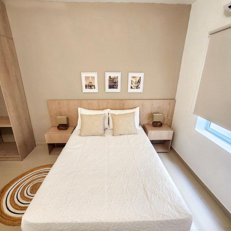 Hotel Casa Obed - Two-Bedroom Family Apartment - 9