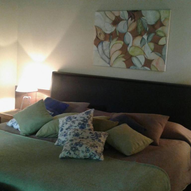 La Rampona - Three-Bedroom House - 2