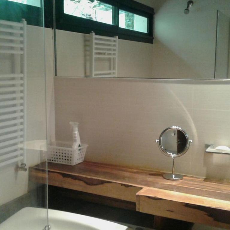 La Rampona - Three-Bedroom House - 3