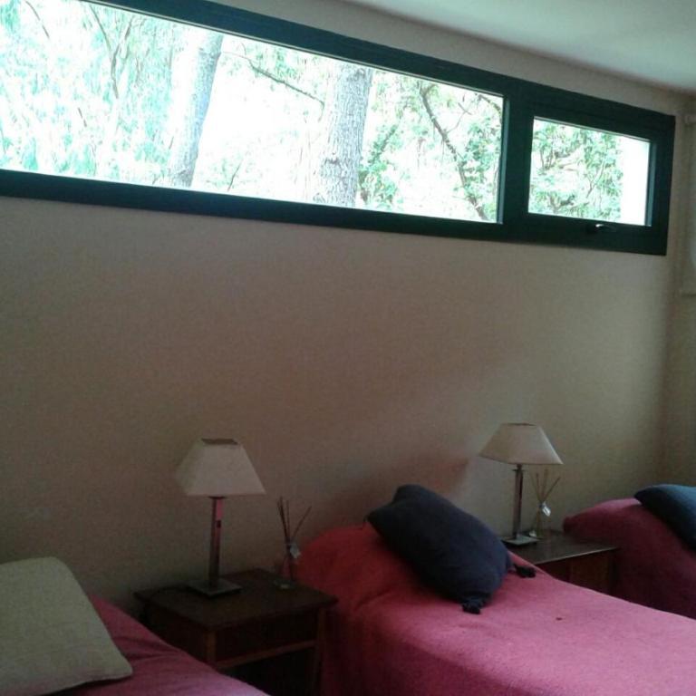 La Rampona - Three-Bedroom House - 5