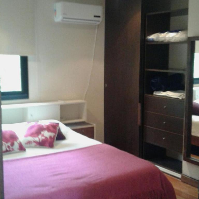 La Rampona - Three-Bedroom House - 6