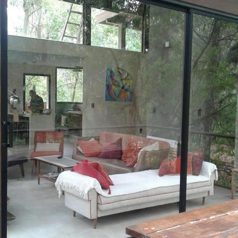 La Rampona - Three-Bedroom House - 7