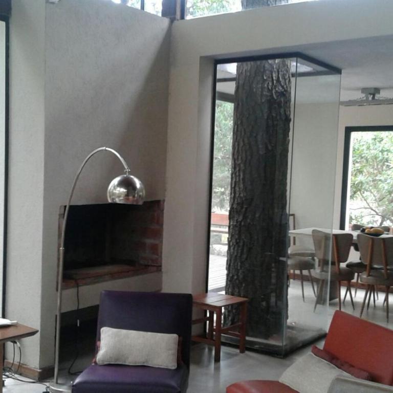 La Rampona - Three-Bedroom House - 9