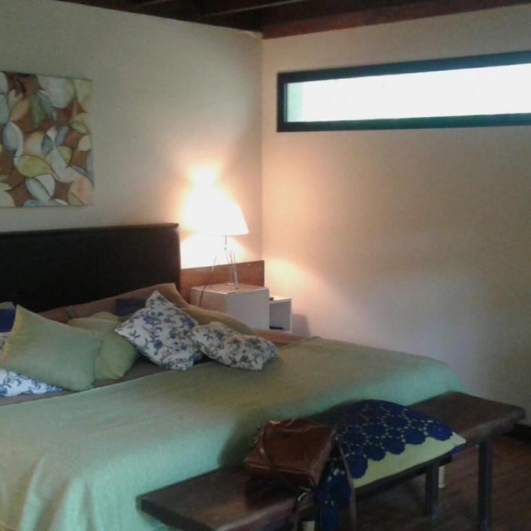 La Rampona - Three-Bedroom House - 10