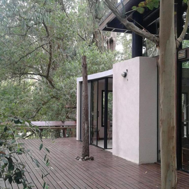 La Rampona - Three-Bedroom House - 11