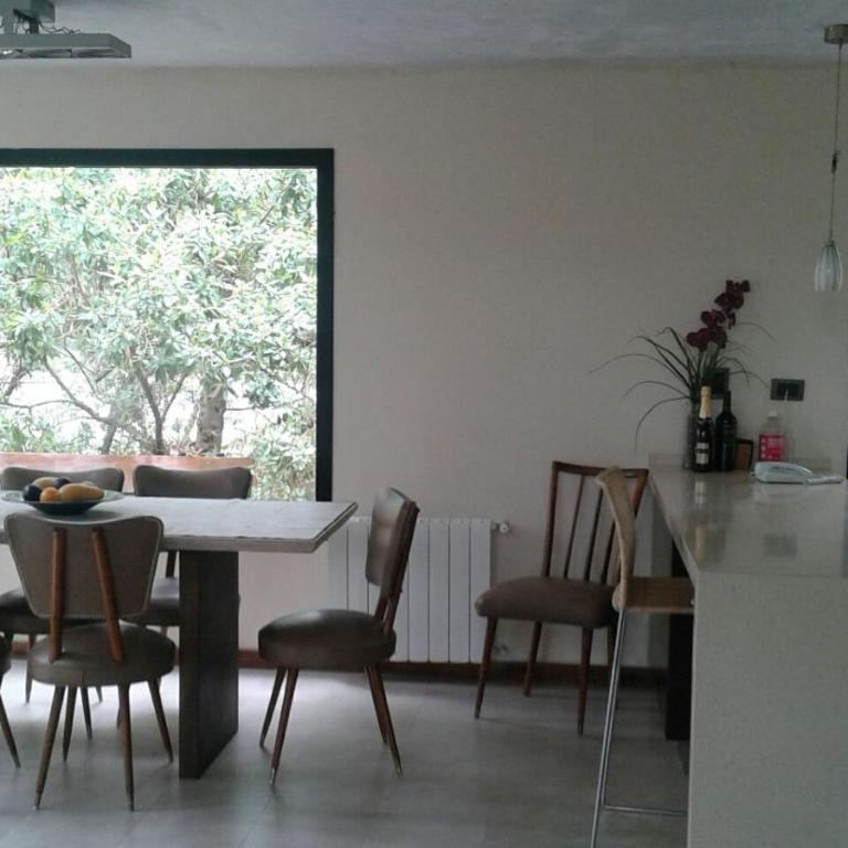 La Rampona - Three-Bedroom House - 12