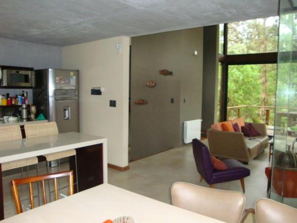 La Rampona - Three-Bedroom House - 13