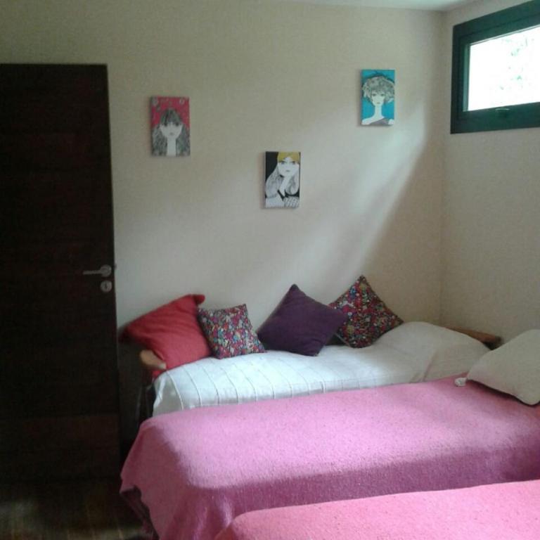 La Rampona - Three-Bedroom House - 14
