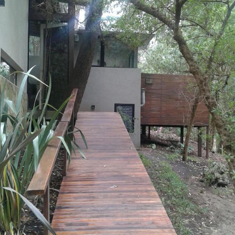 La Rampona - Three-Bedroom House - 15