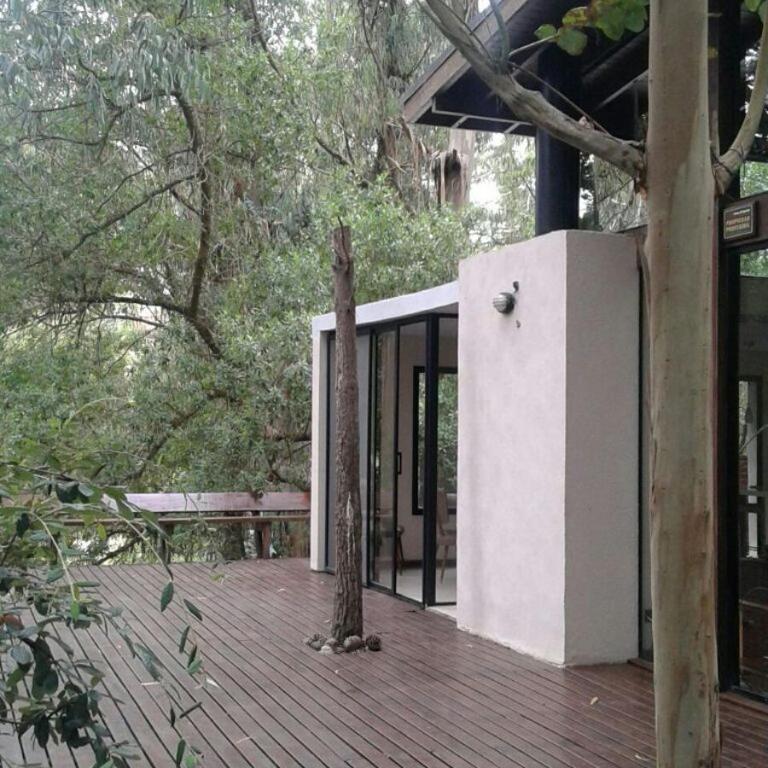 La Rampona - Three-Bedroom House - 16