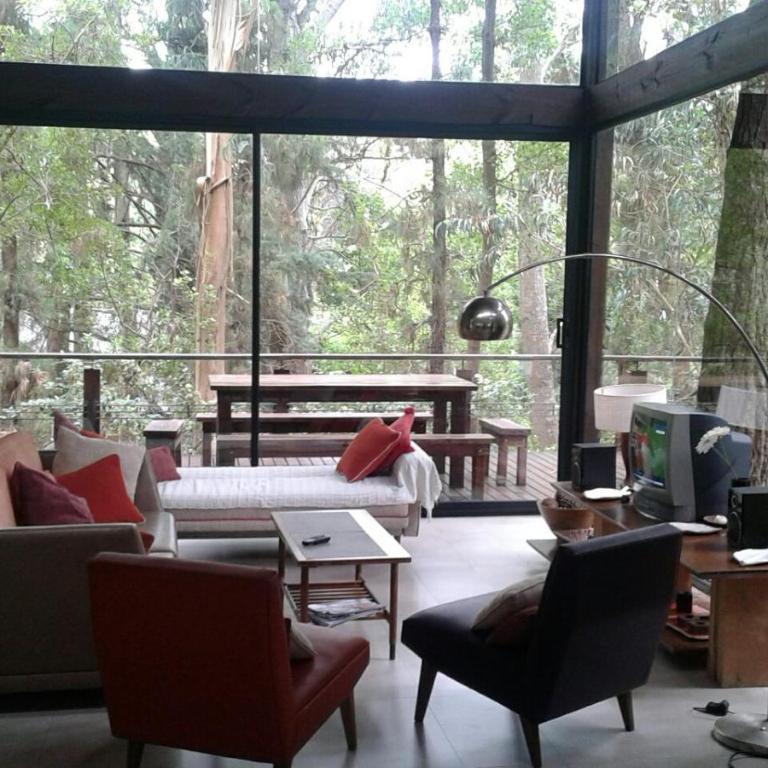 La Rampona - Three-Bedroom House - 18