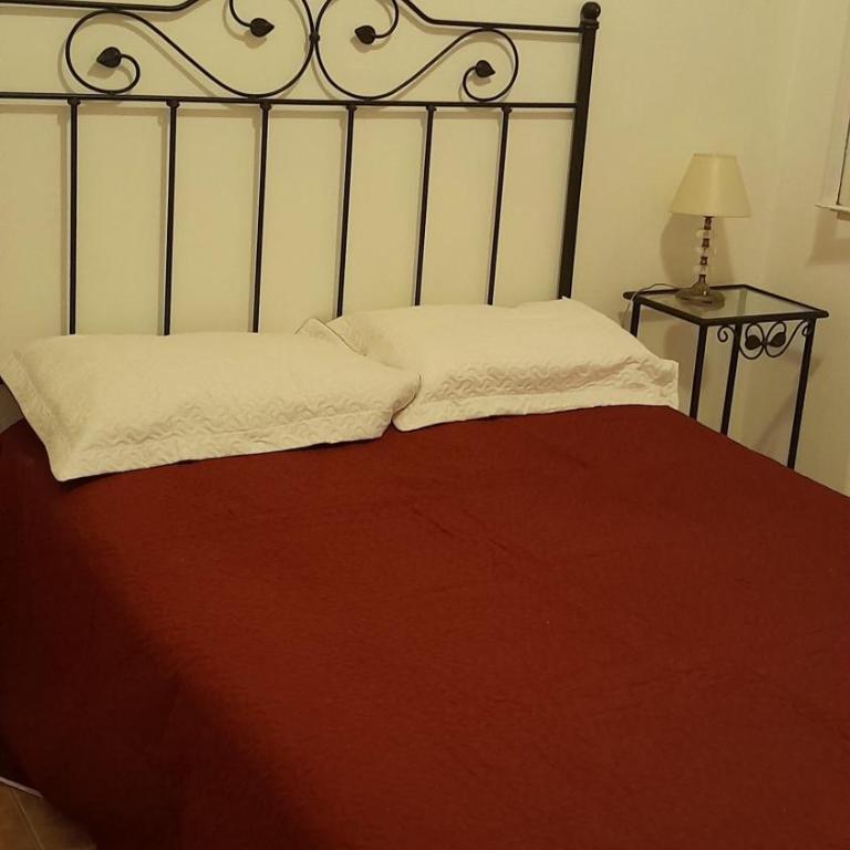 En el corazón de Mardel - One-Bedroom Apartment - 11