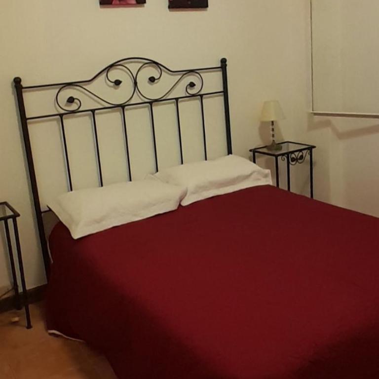 En el corazón de Mardel - One-Bedroom Apartment - 18