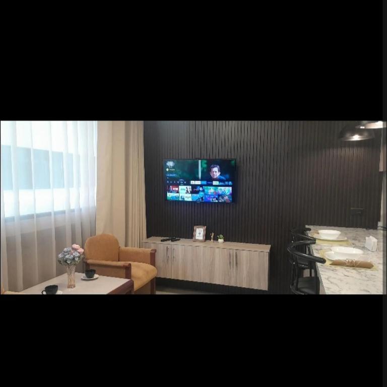 Confort y estilo suite Akros - One-Bedroom Apartment - 2
