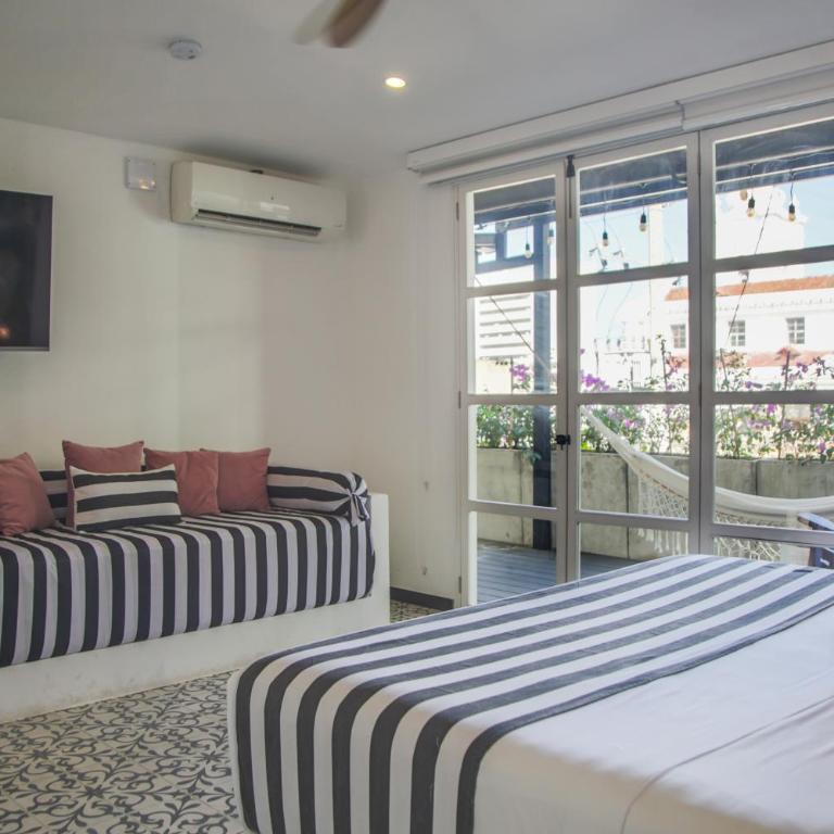 Casa Verde Boutique Hotel - Suite Deluxe - 5