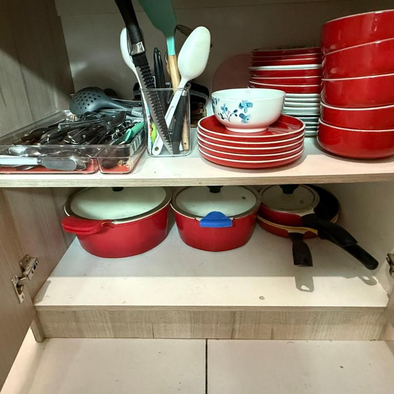 Casa Collico - Three-Bedroom House - 26