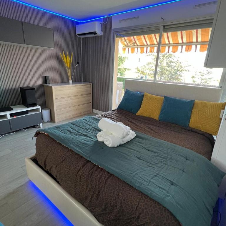 Sea view appartment - Appartement - Vue sur Mer - 12