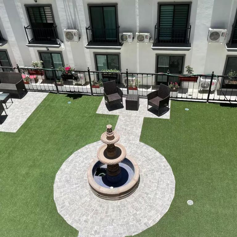 2Bed 2Bath Cabo Sunrise condo with extended balconies - Apartamento de 2 dormitorios - 37