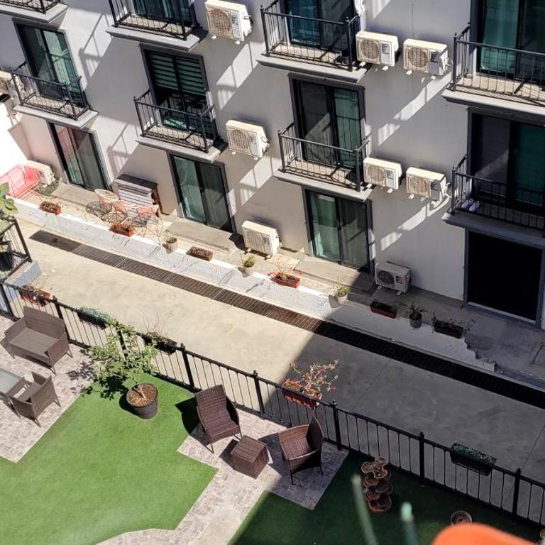 2Bed 2Bath Cabo Sunrise condo with extended balconies - Apartamento de 2 dormitorios - 38
