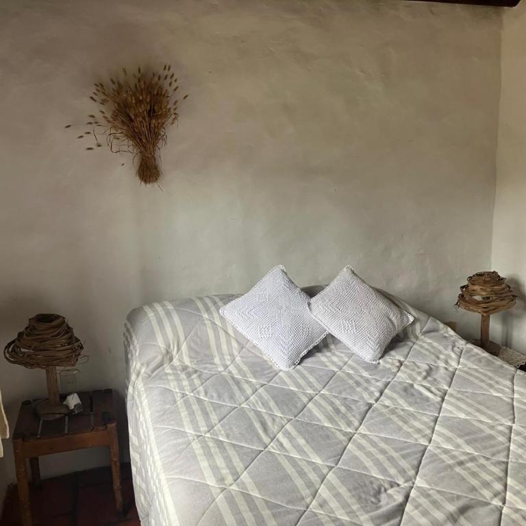 Cabaña del bosque 5 personas equipada totalmente - Casa de 2 dormitorios - 13