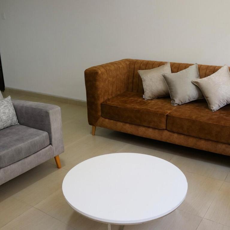 Apartment in the historic center - Apartamento de 2 dormitorios - 1