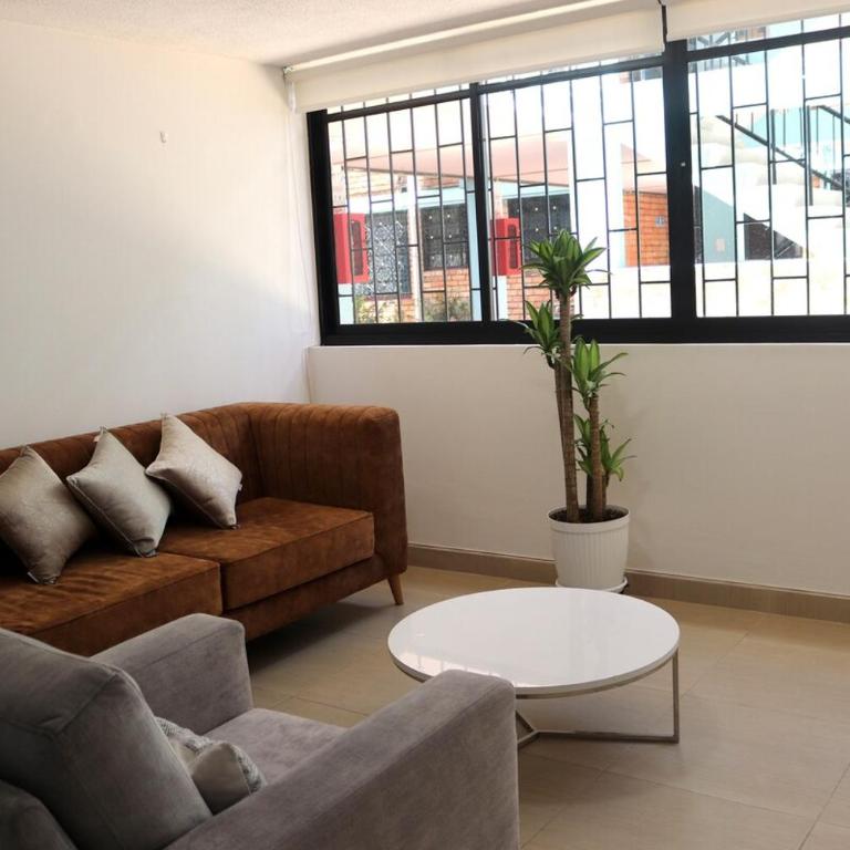 Apartment in the historic center - Apartamento de 2 dormitorios - 2