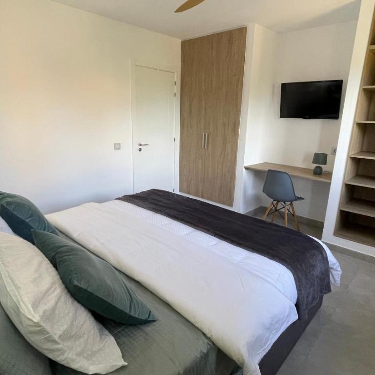Apartamento Kai Corralejo - Apartamento de 1 dormitorio - 10