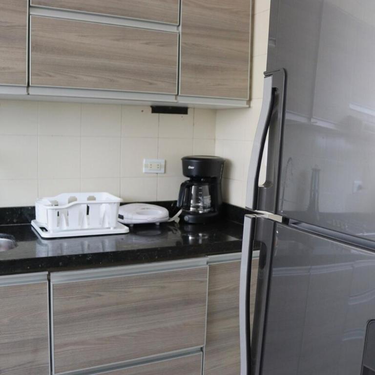 Apartment in the historic center - Apartamento de 2 dormitorios - 5