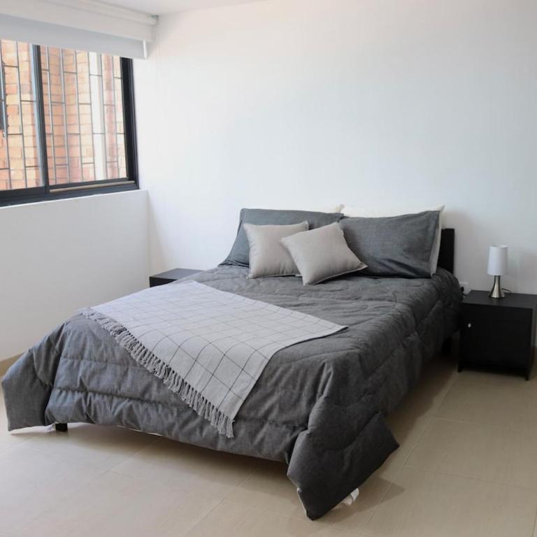 Apartment in the historic center - Apartamento de 2 dormitorios - 10