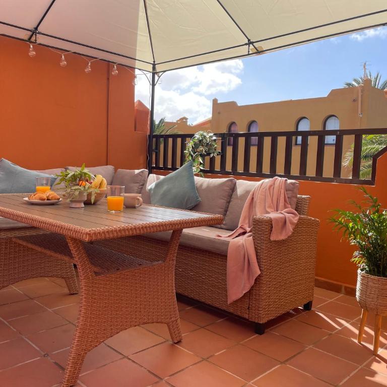 Apartamento Kai Corralejo - Apartamento de 1 dormitorio - 3