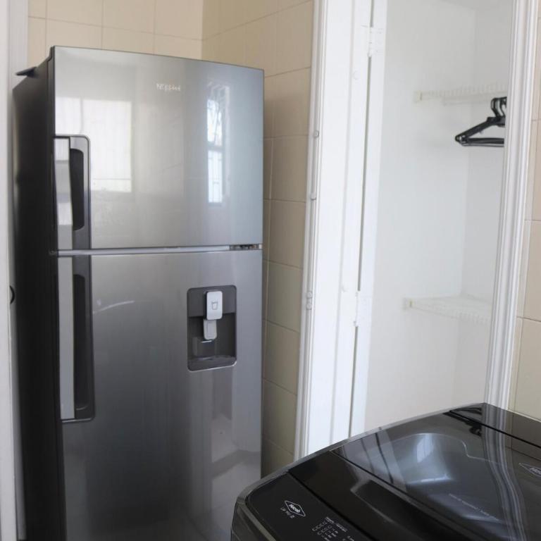 Apartment in the historic center - Apartamento de 2 dormitorios - 14