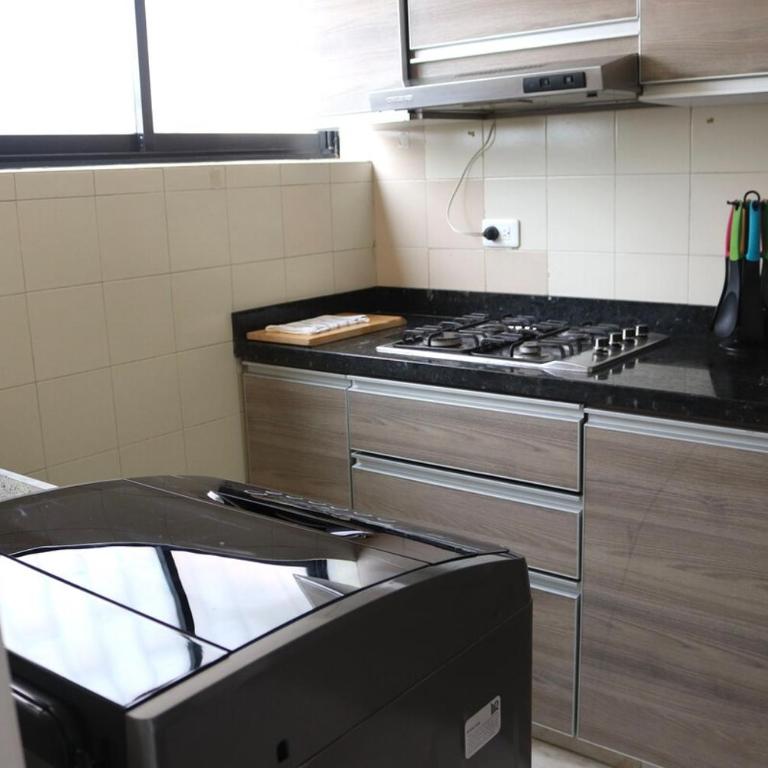 Apartment in the historic center - Two-Bedroom Apartment - 15