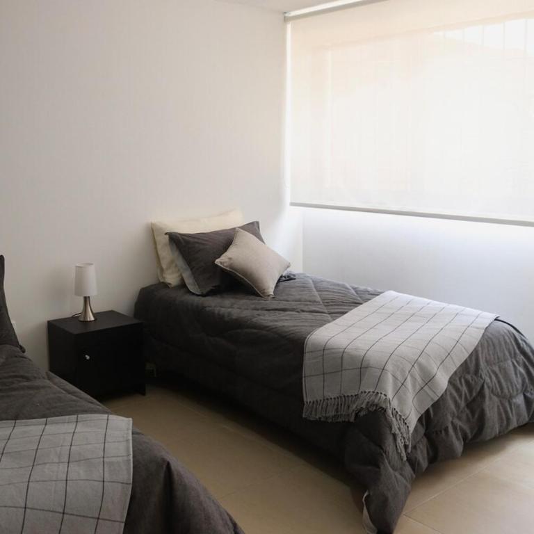 Apartment in the historic center - Apartamento de 2 dormitorios - 16