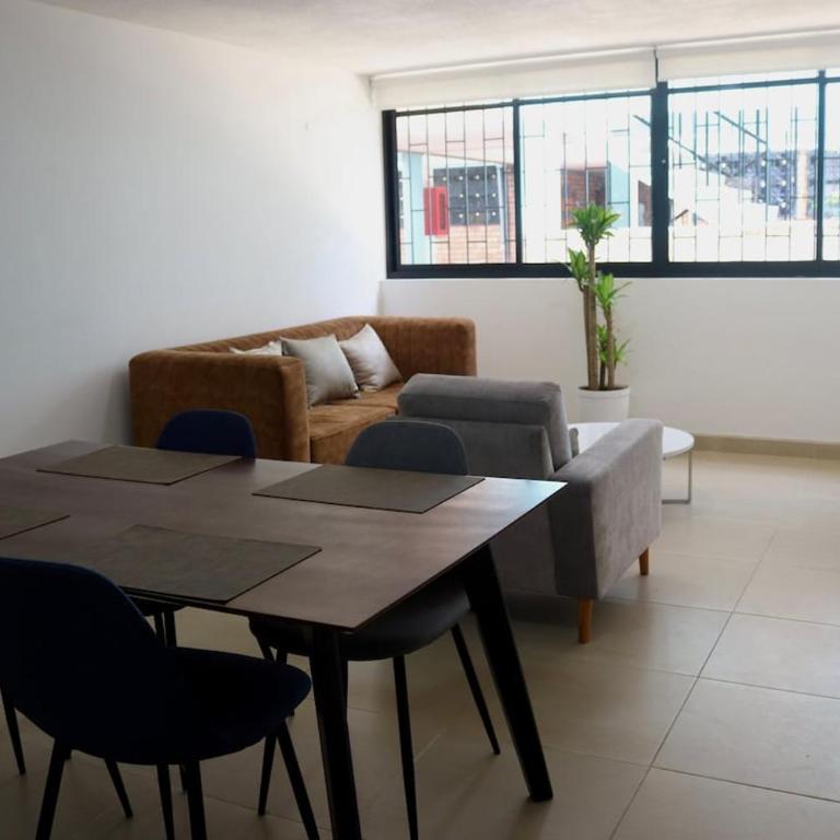 Apartment in the historic center - Two-Bedroom Apartment - 17