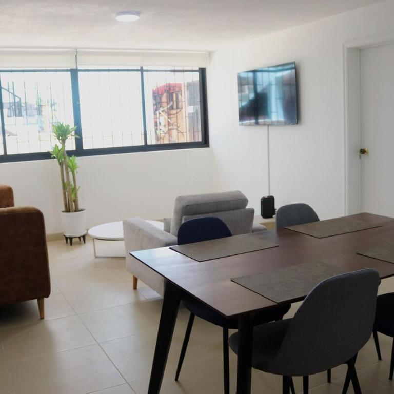 Apartment in the historic center - Apartamento de 2 dormitorios - 18
