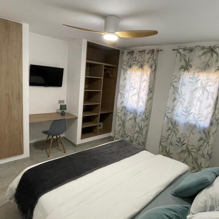 Apartamento Kai Corralejo - Apartamento de 1 dormitorio - 6