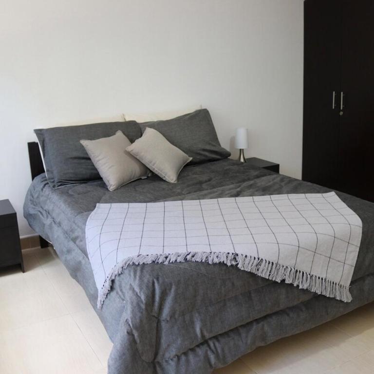 Apartment in the historic center - Apartamento de 2 dormitorios - 20